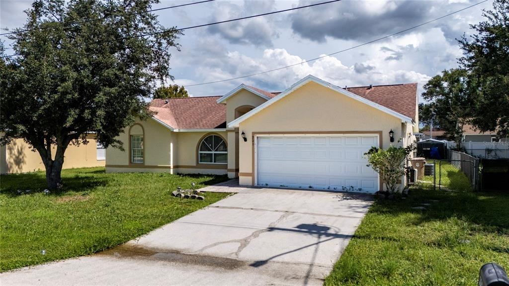 Chadworth Dr, Kissimmee, FL 34758