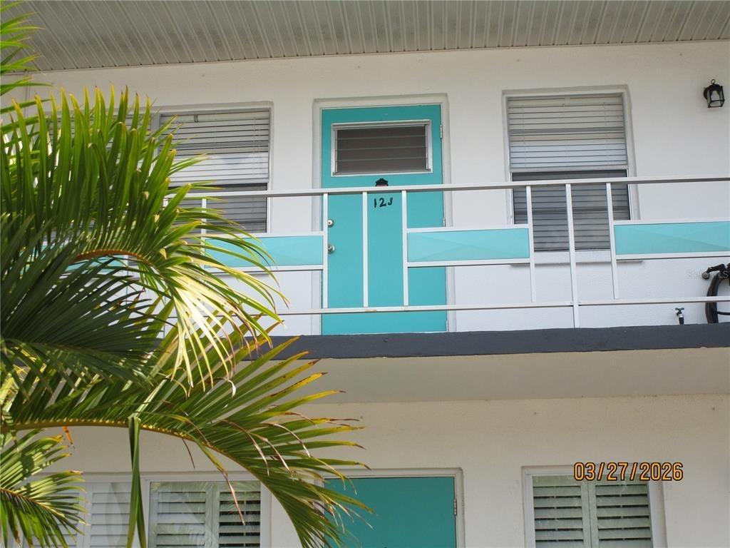 21st St N, Saint Petersburg, FL 33714