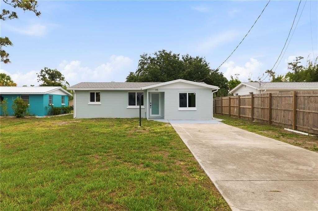 Euclid Ave, Englewood, FL 34223