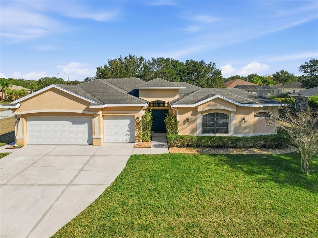 Clearview Dr, Brooksville, FL 34604