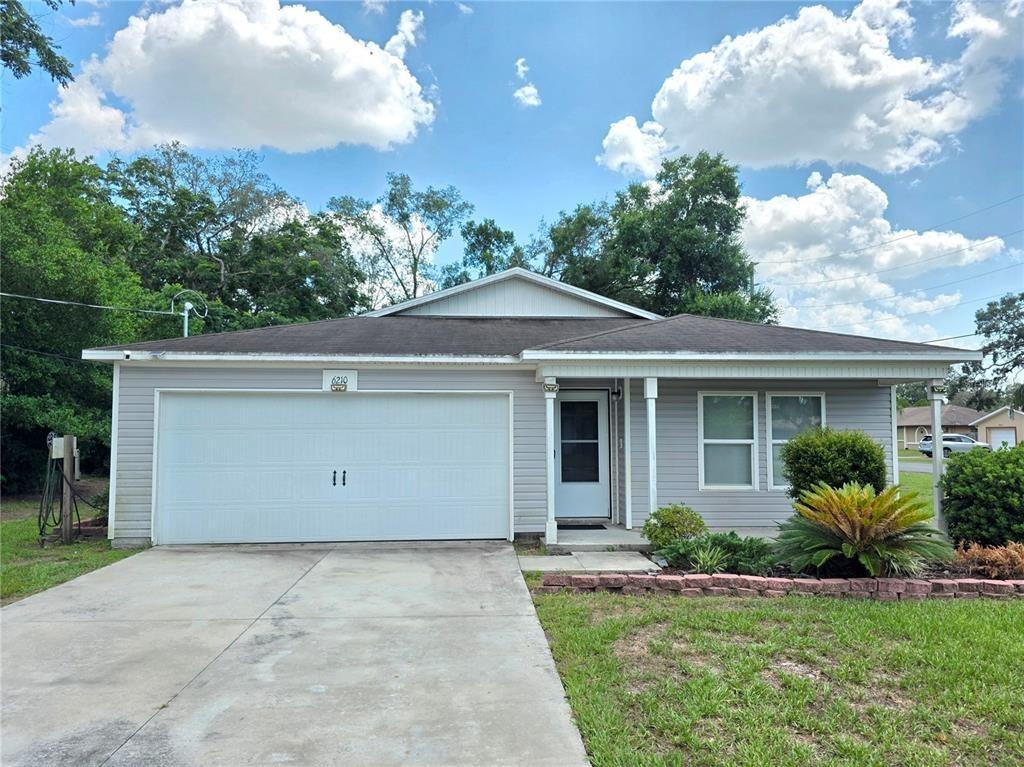 Alderwood St, Spring Hill, FL 34606