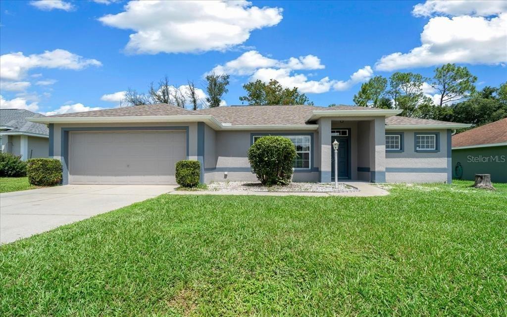 Sw 63rd St, Ocala, FL 34474
