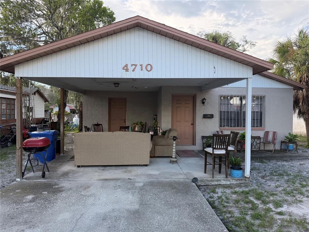 8th Ave S, Saint Petersburg, FL 33711
