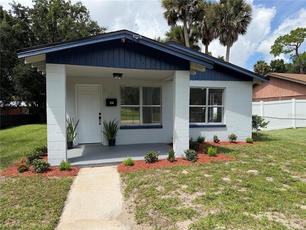 N Adams St, Daytona Beach, FL 32114