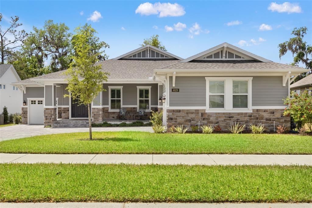 Hickory Oak Dr, Brooksville, FL 34601