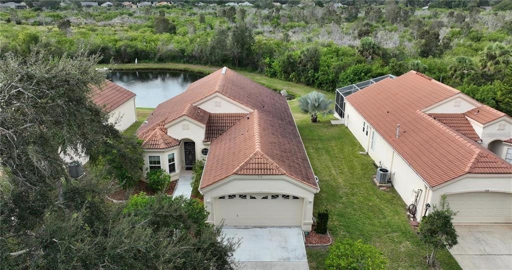 Lighthouse Dr, Tarpon Springs, FL 34689