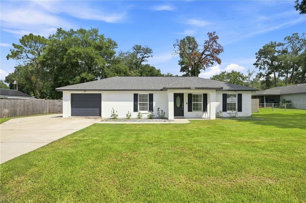 Ne 22nd Ct, Ocala, FL 34479