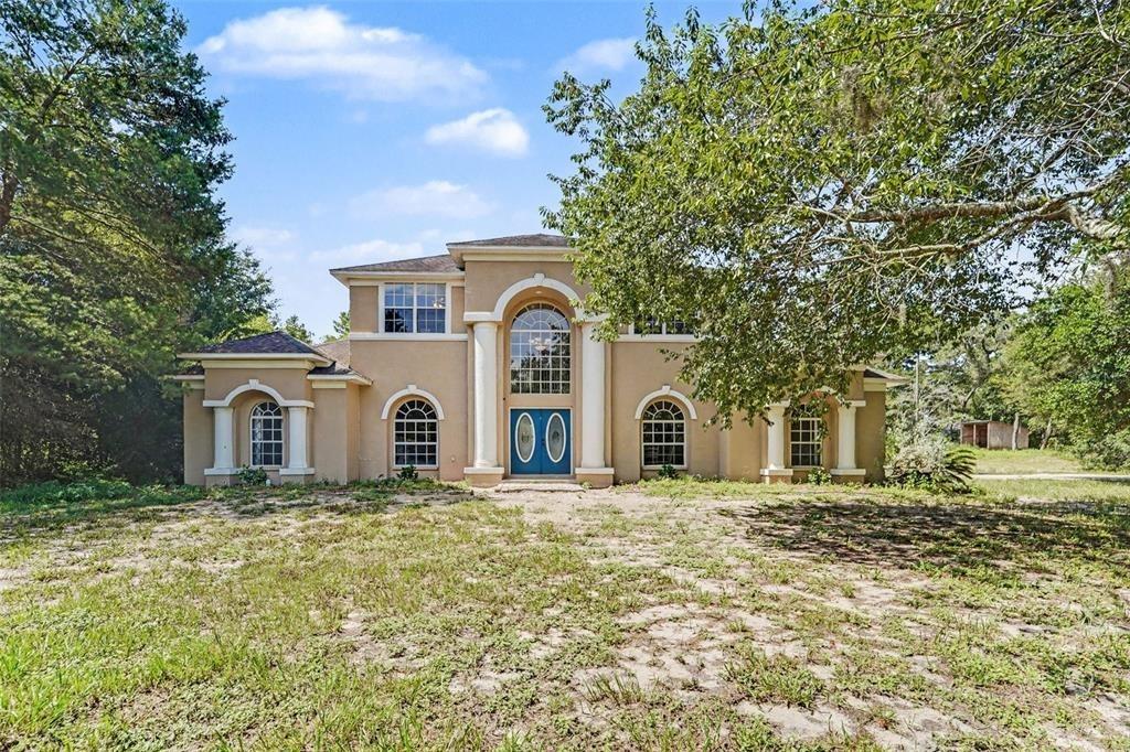 Patrick Ave, Hudson, FL 34669