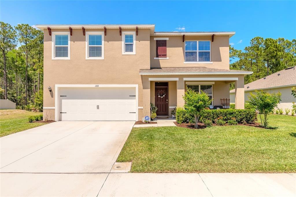 Morning Walk Dr, Ormond Beach, FL 32174