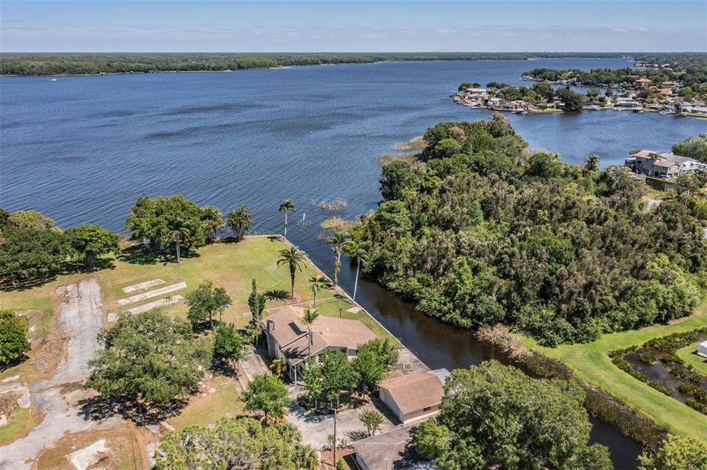Trent Rd, Palm Harbor, FL 34684