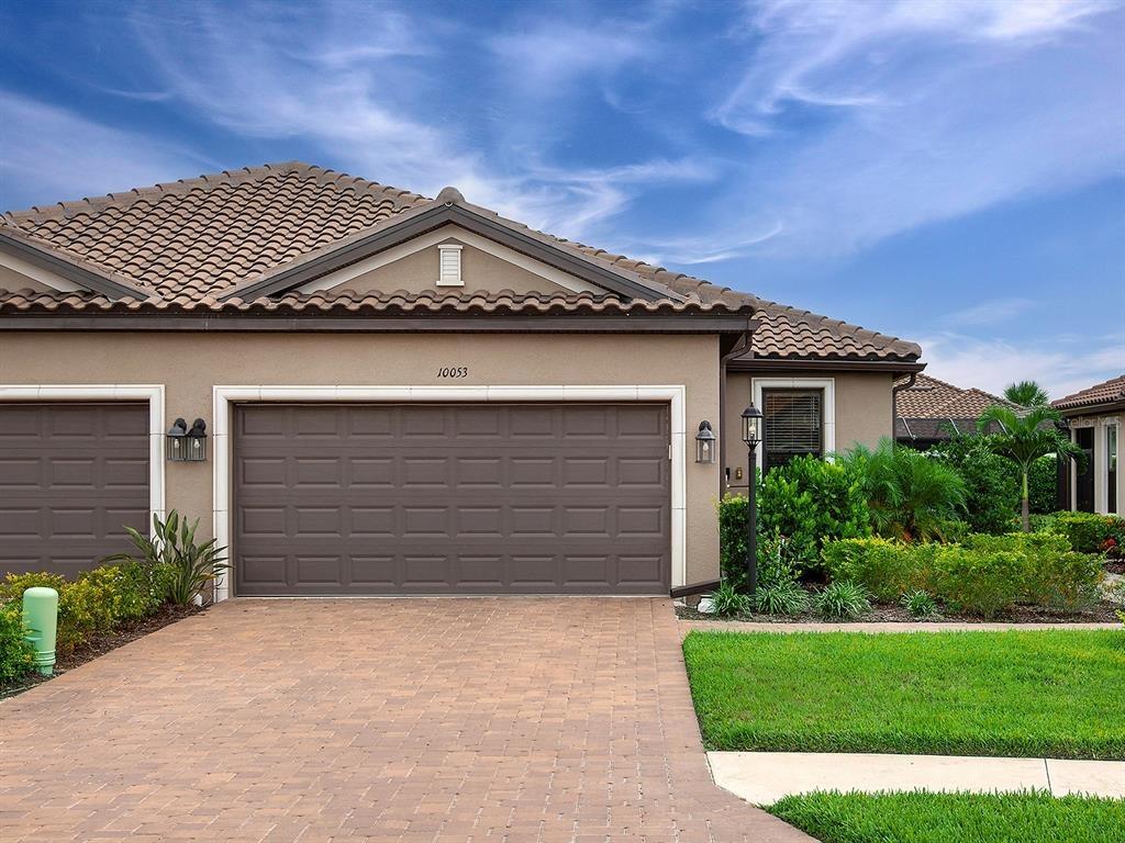 Morning Mist Ln, Sarasota, FL 34241