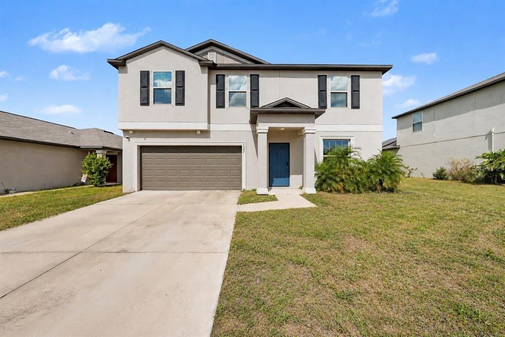 Golden Glow Dr, Ruskin, FL 33570