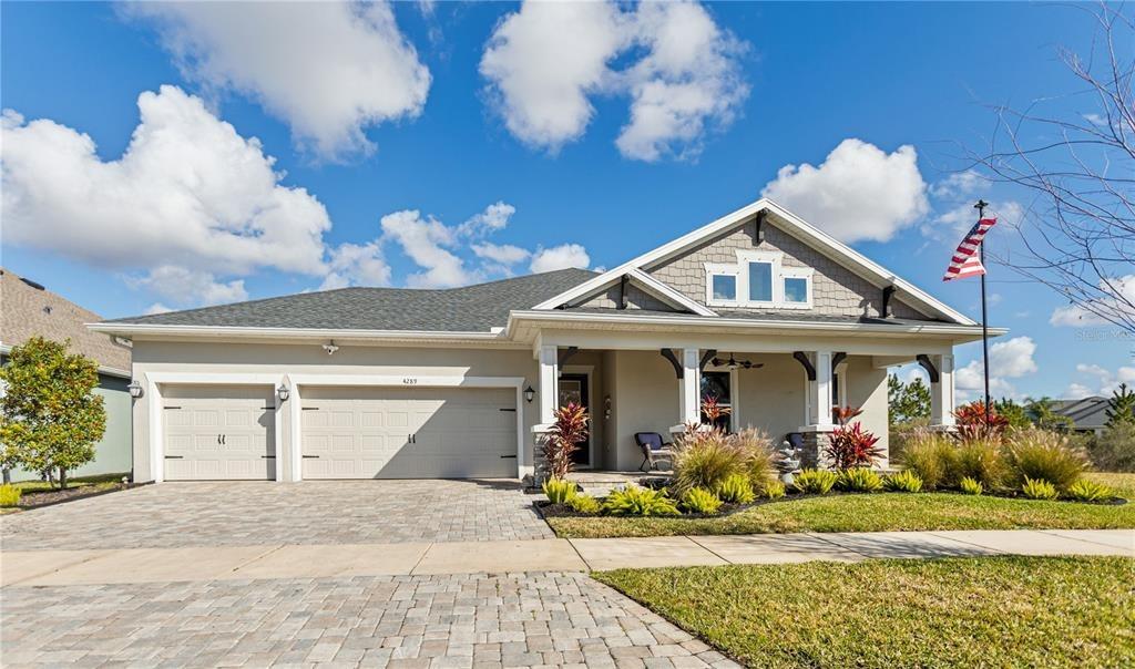 Tour Trce, Land O Lakes, FL 34638