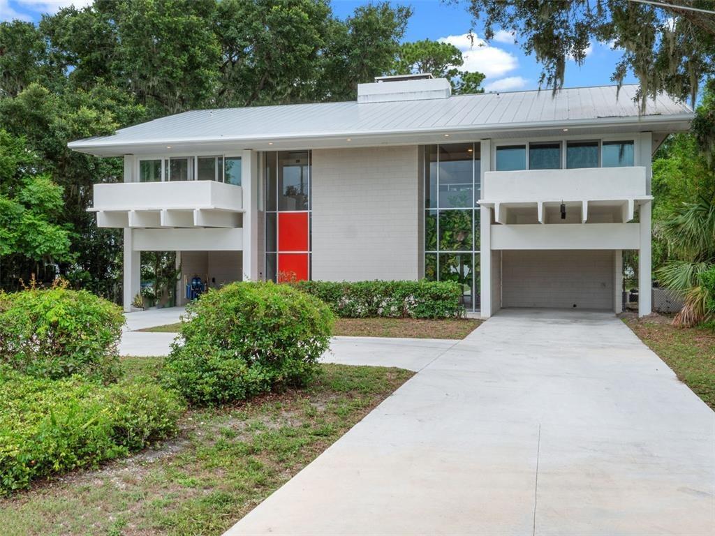 N Lake Mirror Dr Nw, Winter Haven, FL 33881