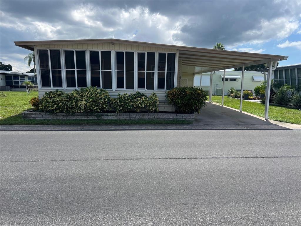 Pindo Palm St W, Largo, FL 33770