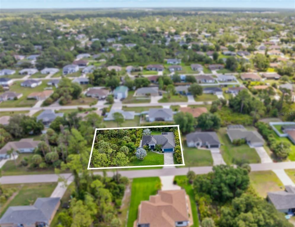 Sheila Ln, North Port, FL 34286
