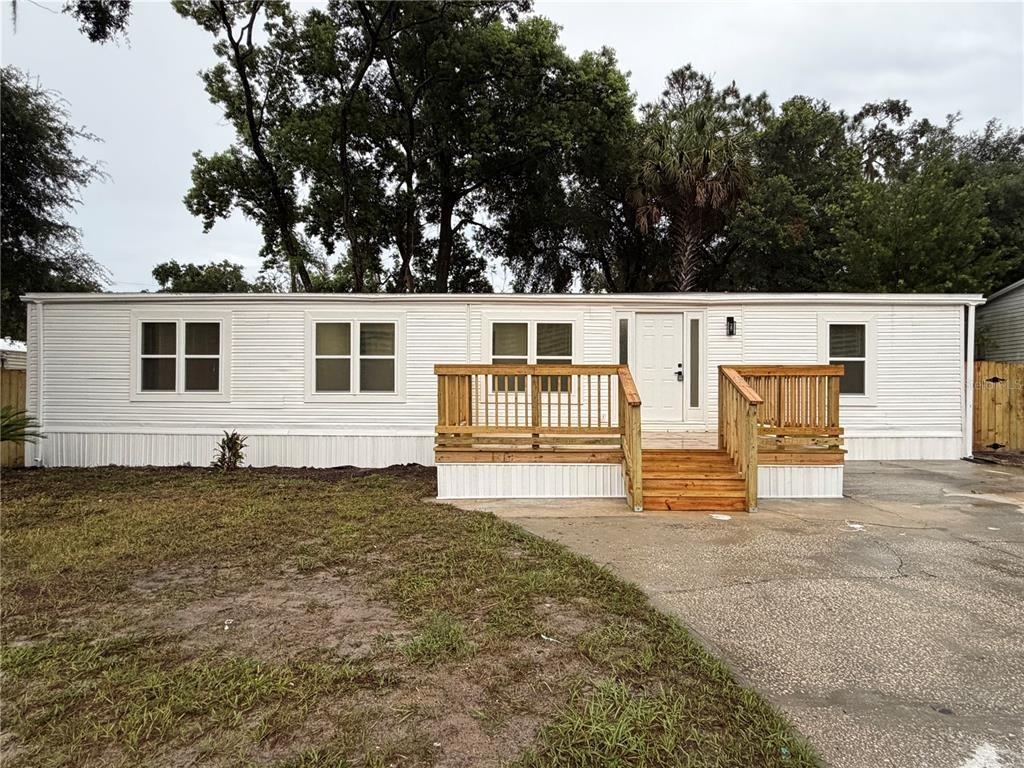 N Winter Park Dr, Casselberry, FL 32707