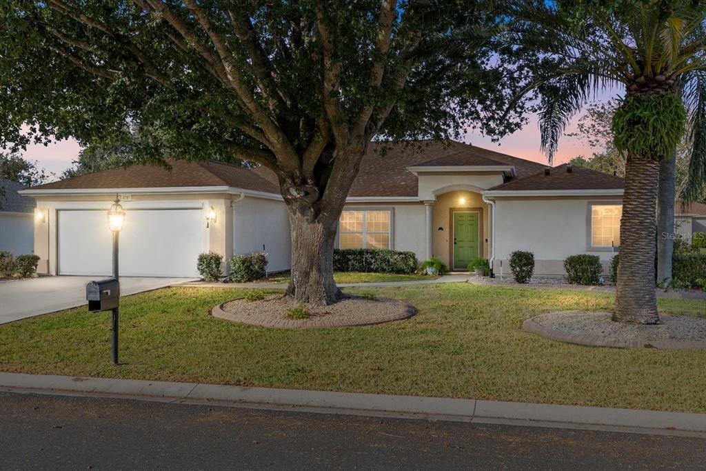 Se 136th Ln, Summerfield, FL 34491