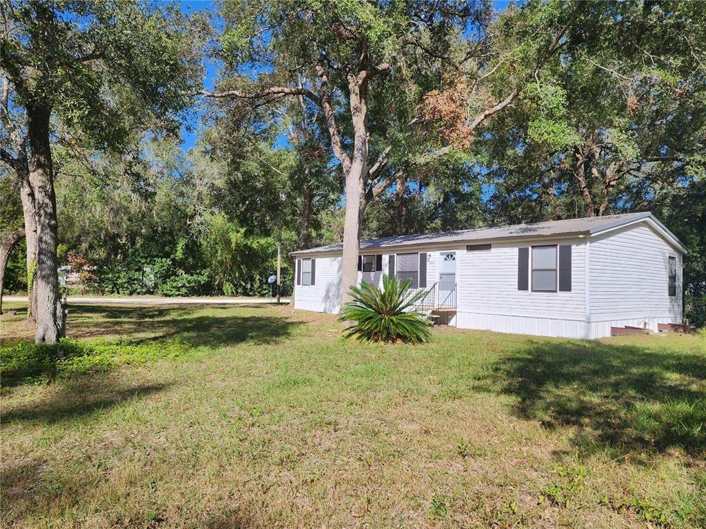 Nw 170th St, Trenton, FL 32693