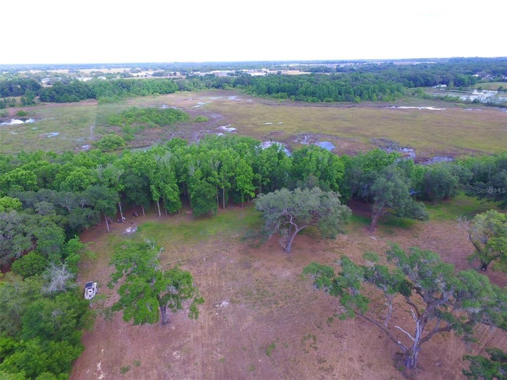 Hester Rd, Dade City, FL 33525