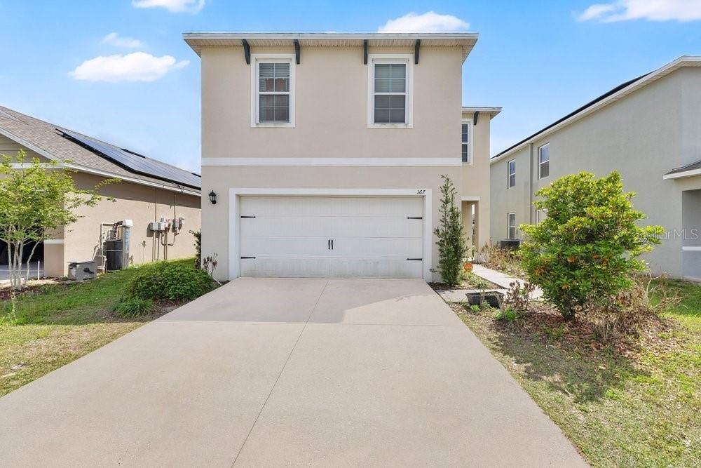 Eagleview Loop, Davenport, FL 33837