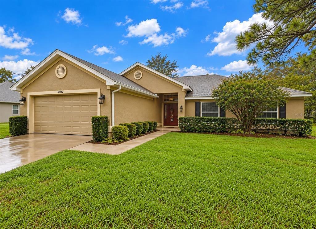 Quigley Ave, Weeki Wachee, FL 34614