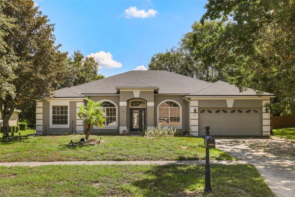 Players Point Loop, Apopka, FL 32712