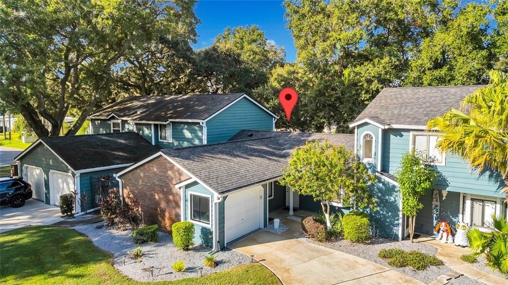 Country Corner Ln, Orlando, FL 32809