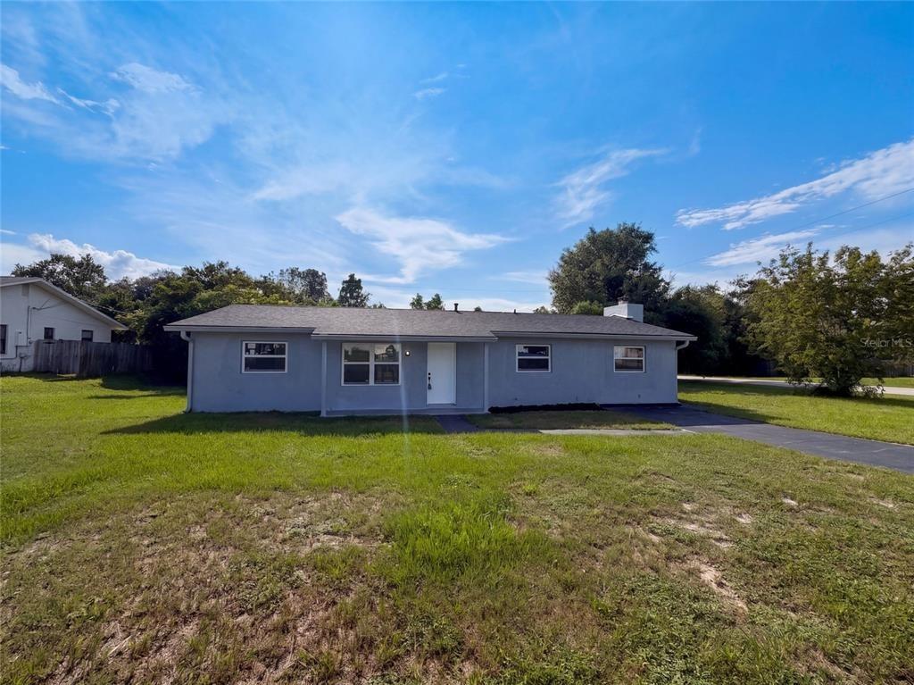 W Atmore Cir, Deltona, FL 32725