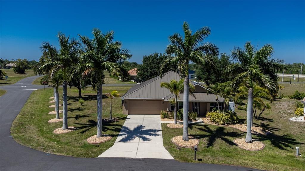 Nile Ct, Punta Gorda, FL 33955