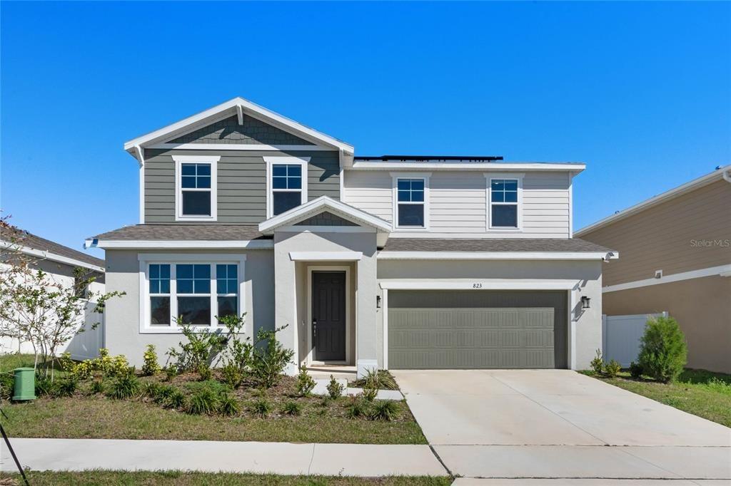 Folklore Ln, Haines City, FL 33844