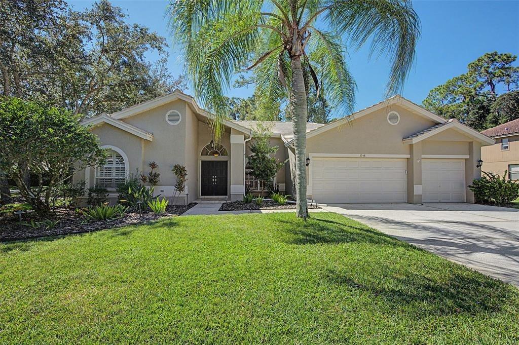 E Lake Woodlands Pkwy, Oldsmar, FL 34677