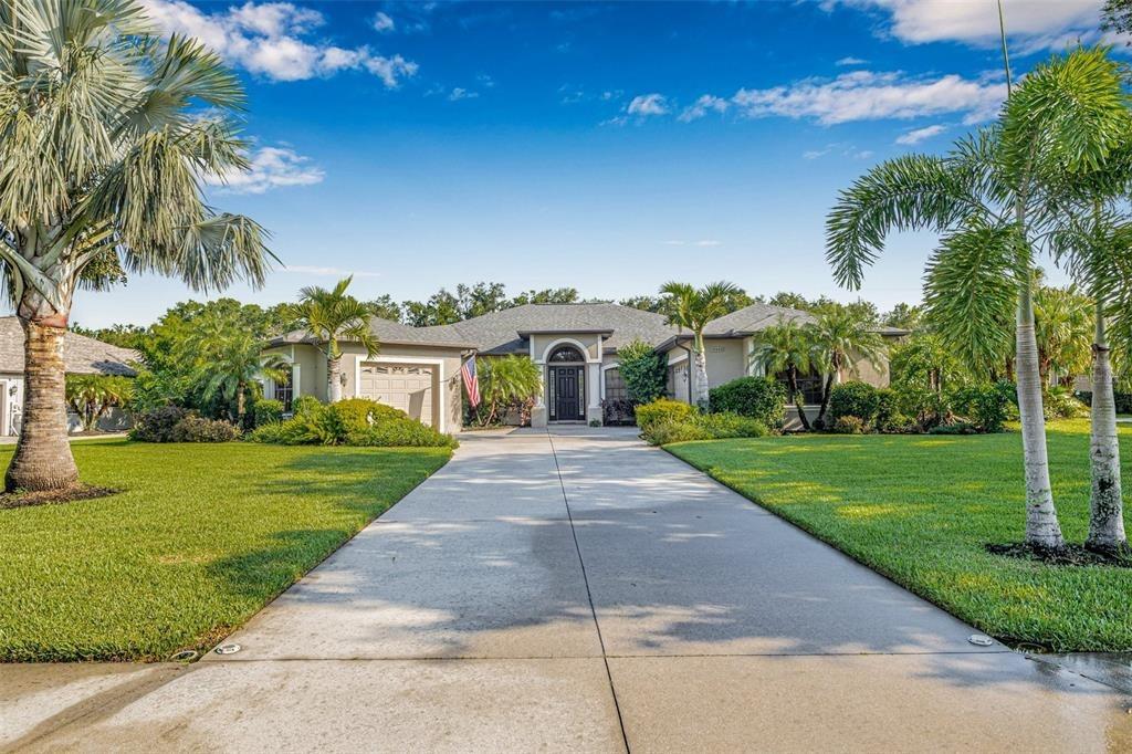 27th Ct E, Parrish, FL 34219