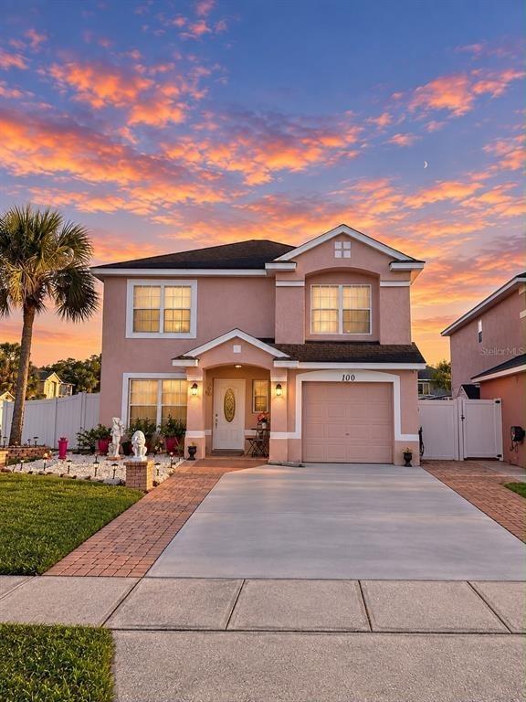 Windy Dune Ct, Kissimmee, FL 34743