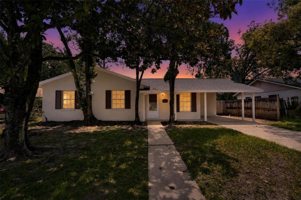 Stull Ave, Orlando, FL 32810