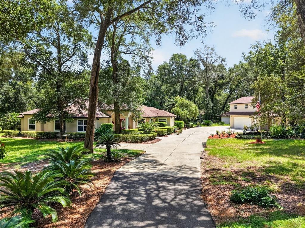 County Road 439, Eustis, FL 32736