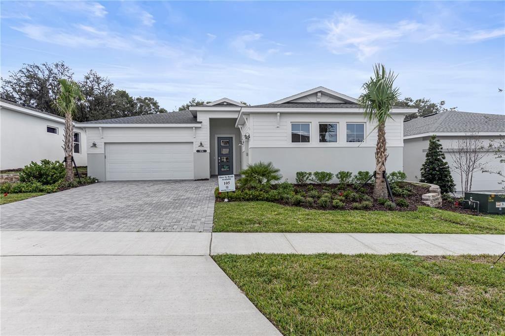 Club Cresswind Dr, Lady Lake, FL 32159