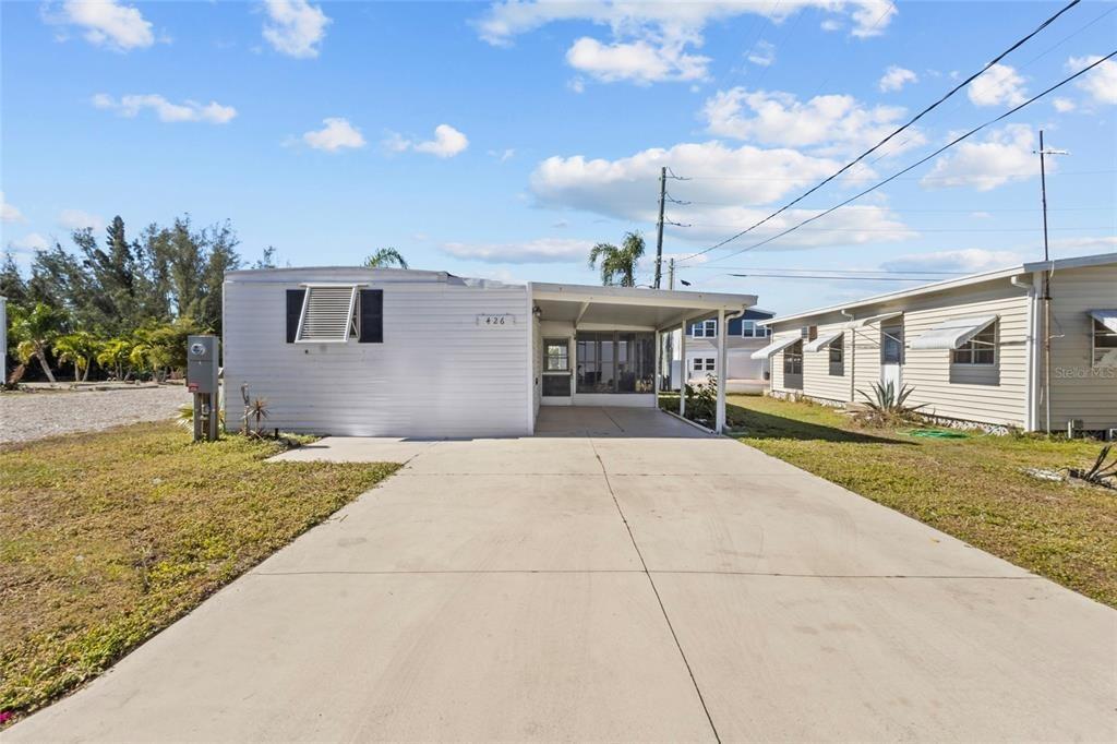 Hatchett Creek Rd, Venice, FL 34285