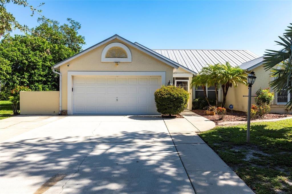 Harbour Oaks Blvd, Punta Gorda, FL 33983