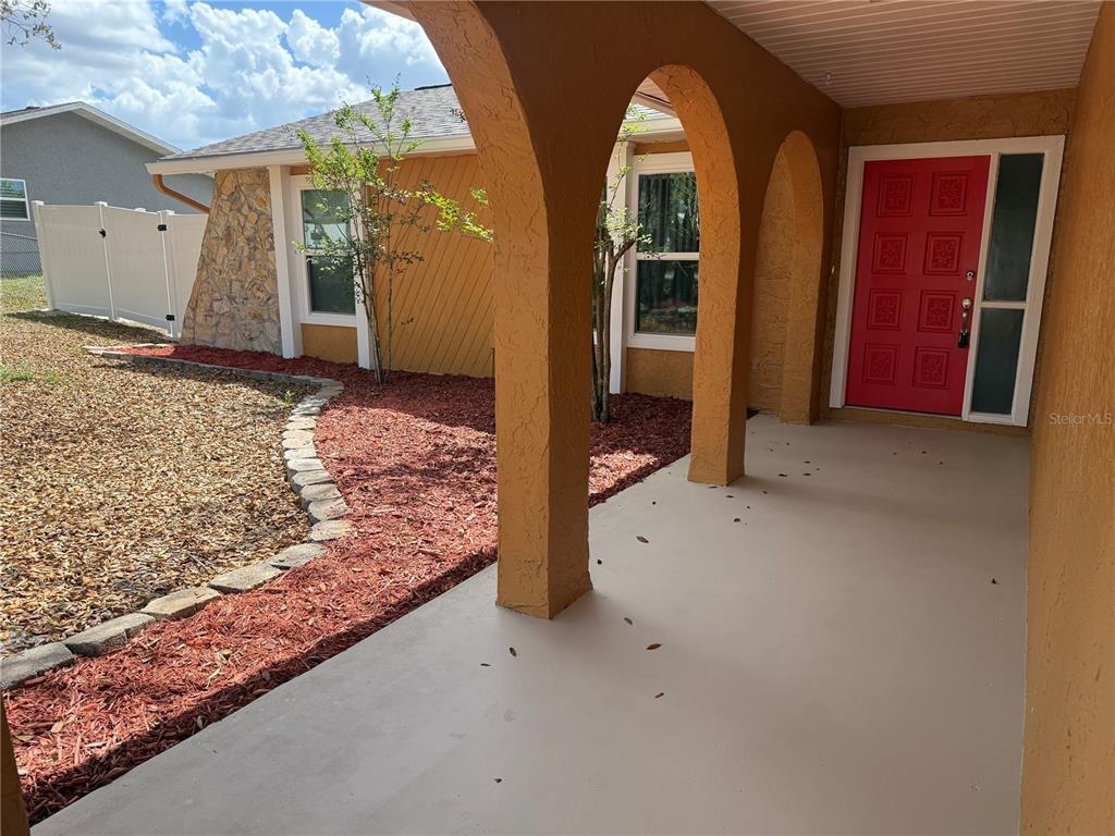 Landmark Dr, Spring Hill, FL 34606
