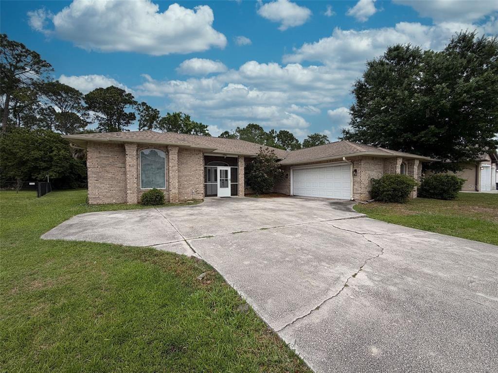 Fanshawe Ln, Palm Coast, FL 32137