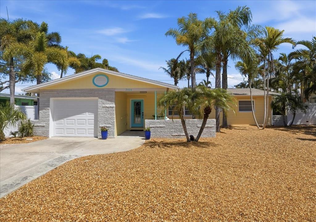 58th St S, Gulfport, FL 33707