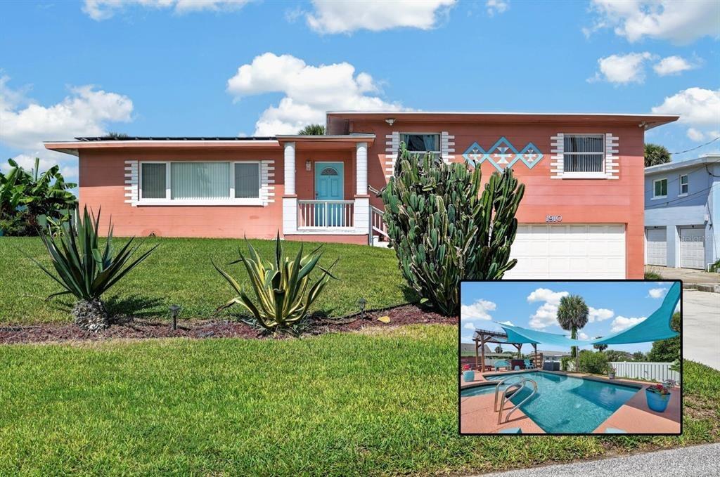 Marilyn St, Daytona Beach, FL 32118