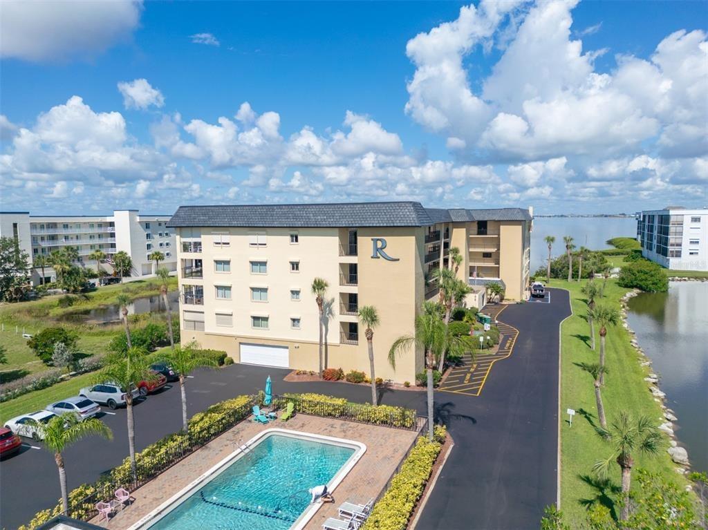 Escambia Ln, Cocoa Beach, FL 32931