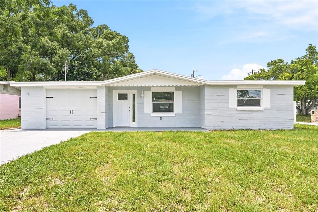 Day Dr, New Port Richey, FL 34652