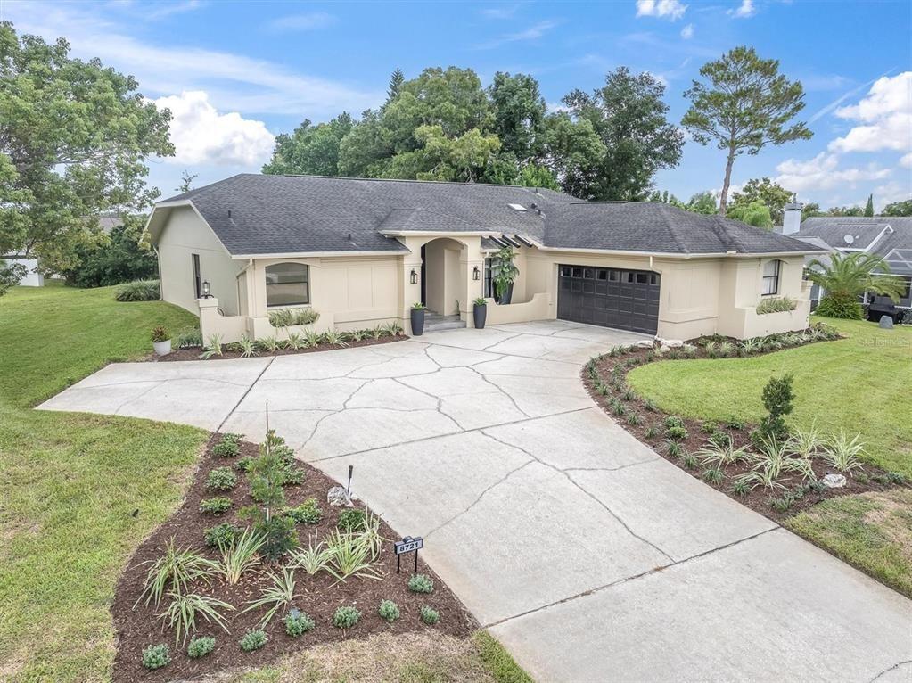 Latham Ln, Hudson, FL 34667