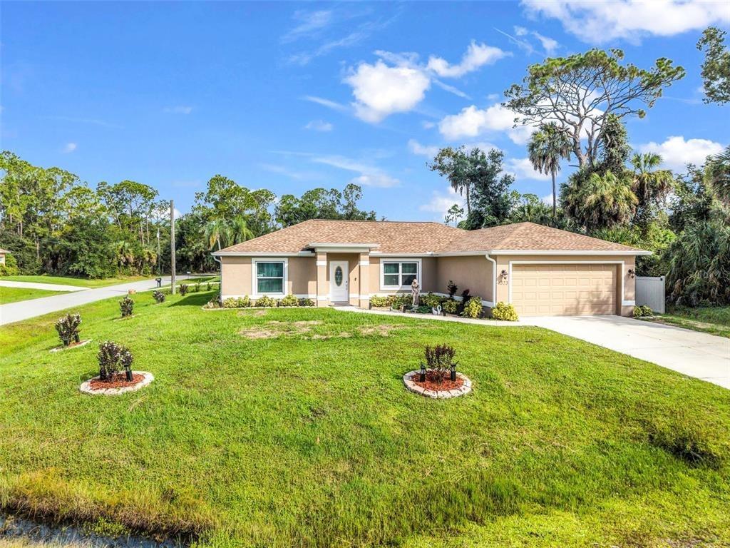 Michaler St, North Port, FL 34286