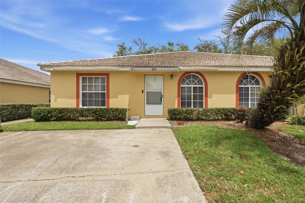 Lake Marion Golf Resort, Kissimmee, FL 34759