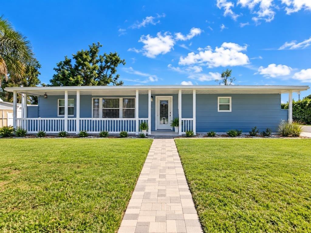 Griggs Rd, Englewood, FL 34224