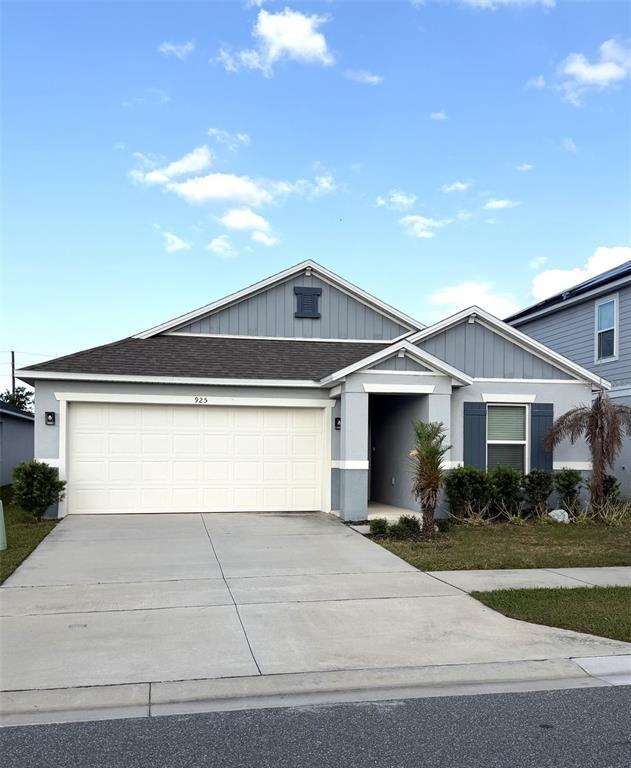 Overpool Ave, Davenport, FL 33896